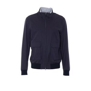 Herno Men Bomber Jacket